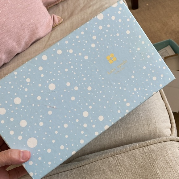 Kate Spade Susanna with Adjustable Straps Katy Bag Pink and Green - Picture 13 of 14